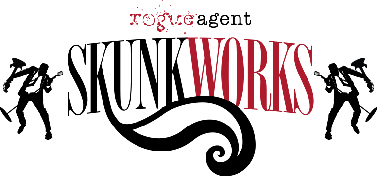 Skunkworks logo